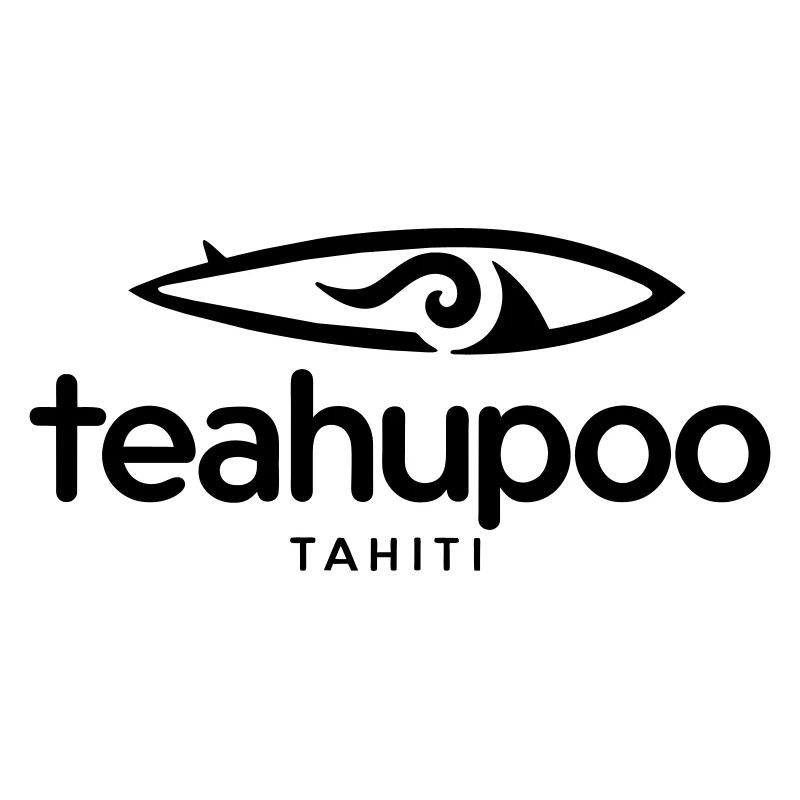 Teahupoo Tahiti Surf