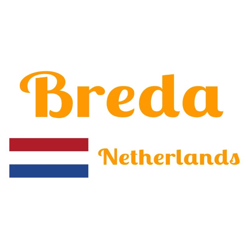 Breda Netherlands- Stylish prints