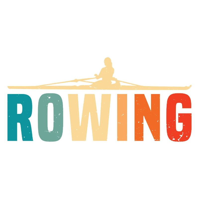 Rowing - Rowing - Rower - Rower