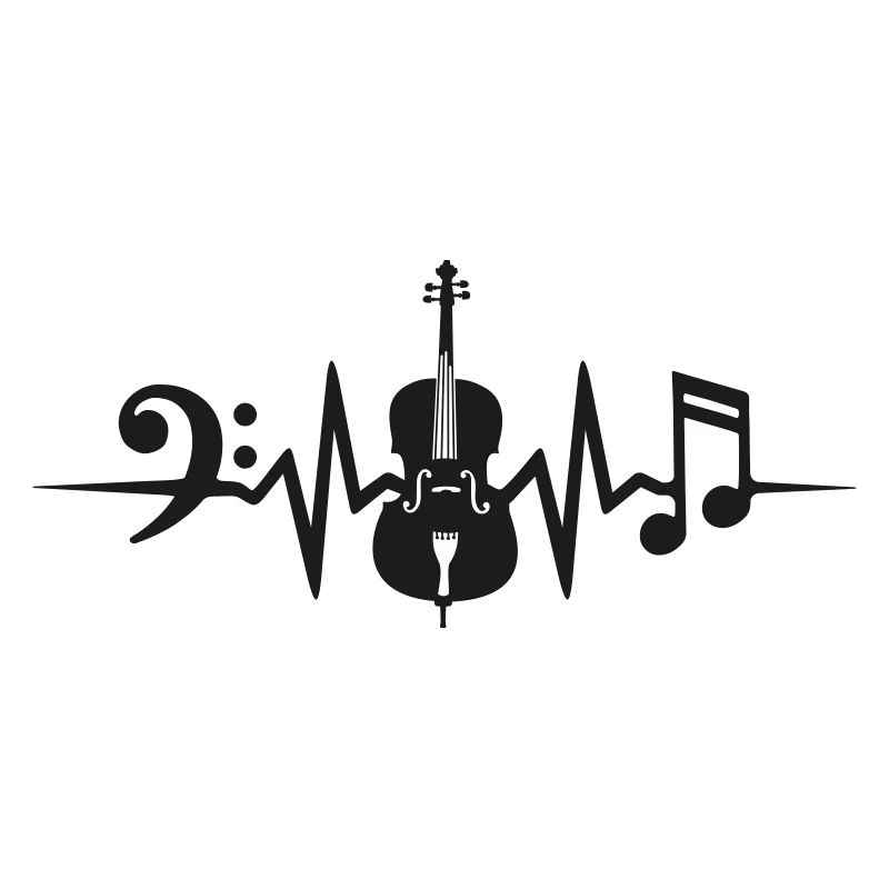 Violoncelle Heartbeat Violoncelle Violoncelle