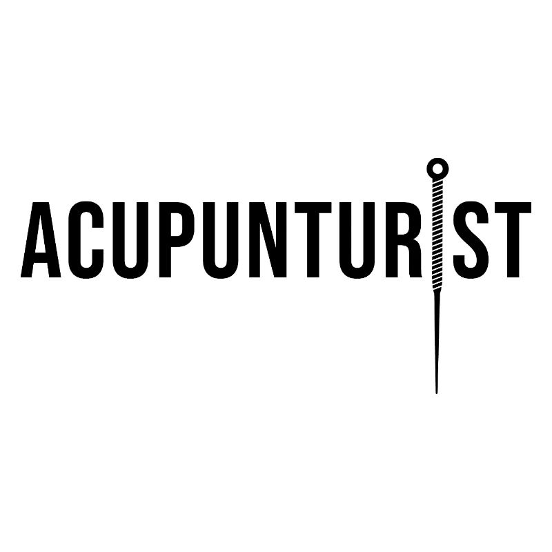Acupuncturist Professional Licensed TCM Practition