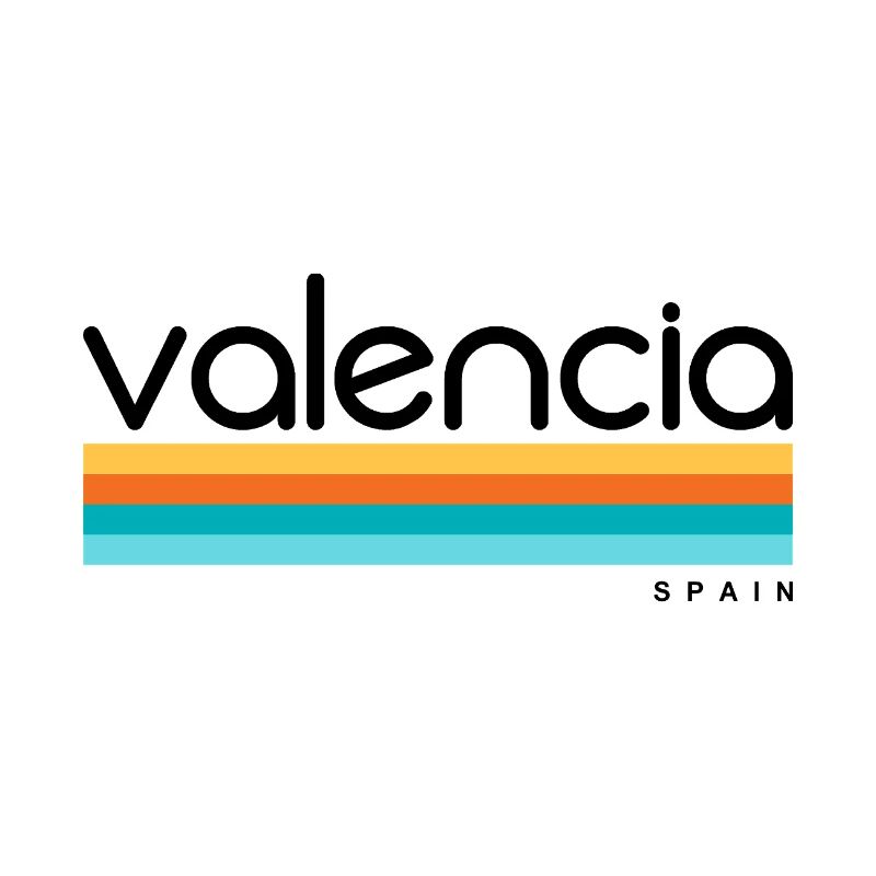 Valencia - Spain - Spanien - Espana