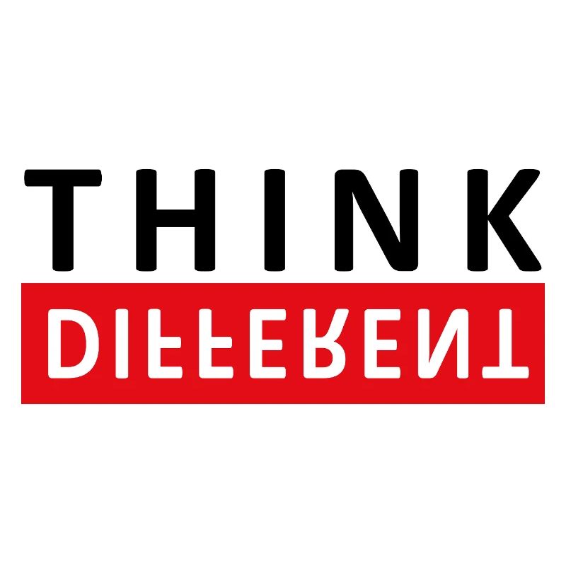 Think Different