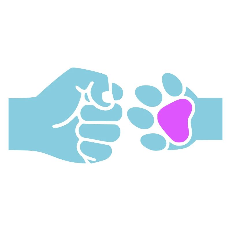 Faust Pfote Check Team