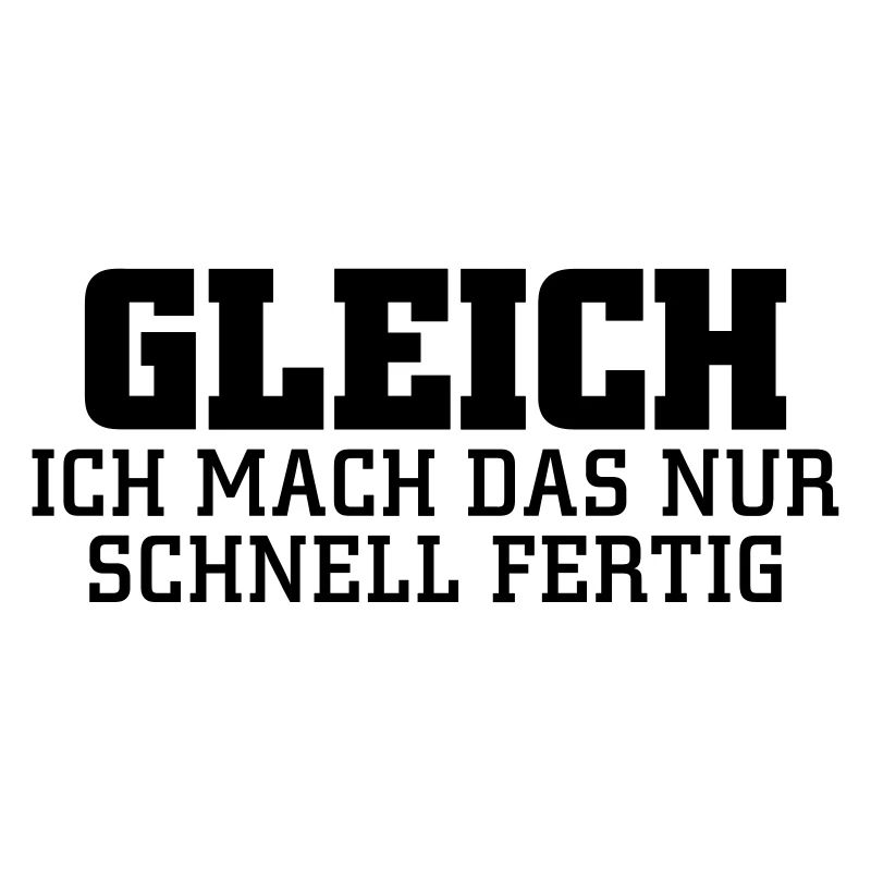 gleich