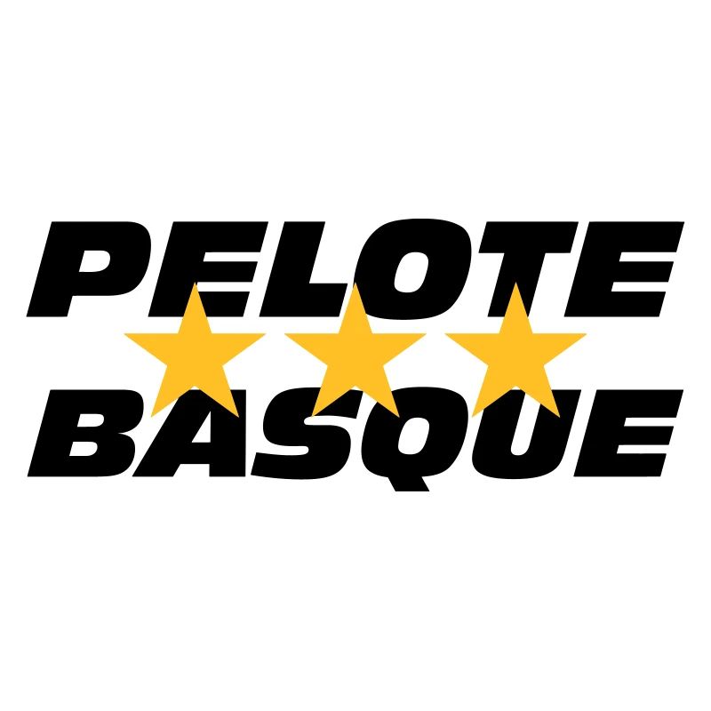 Pelote Basque