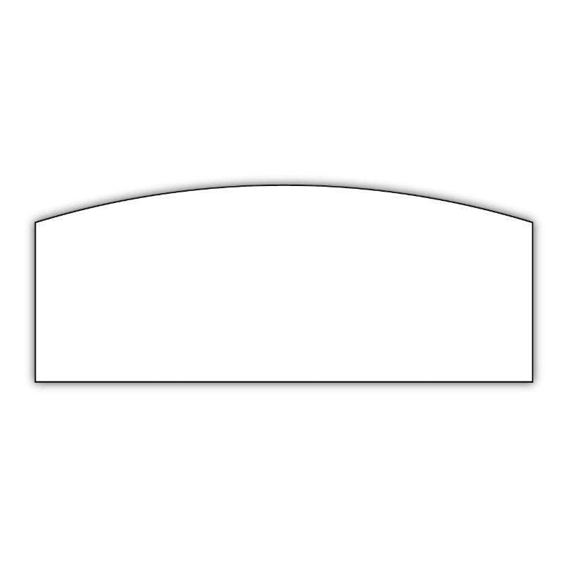 Champ d’écriture blanc | champ de texte