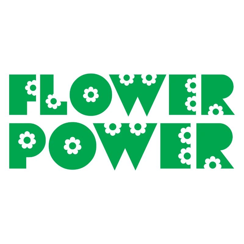 FLOWER POWER