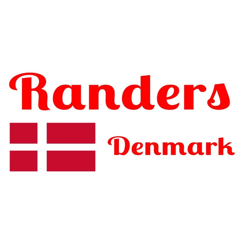 Randers Denmark - Stylish prints