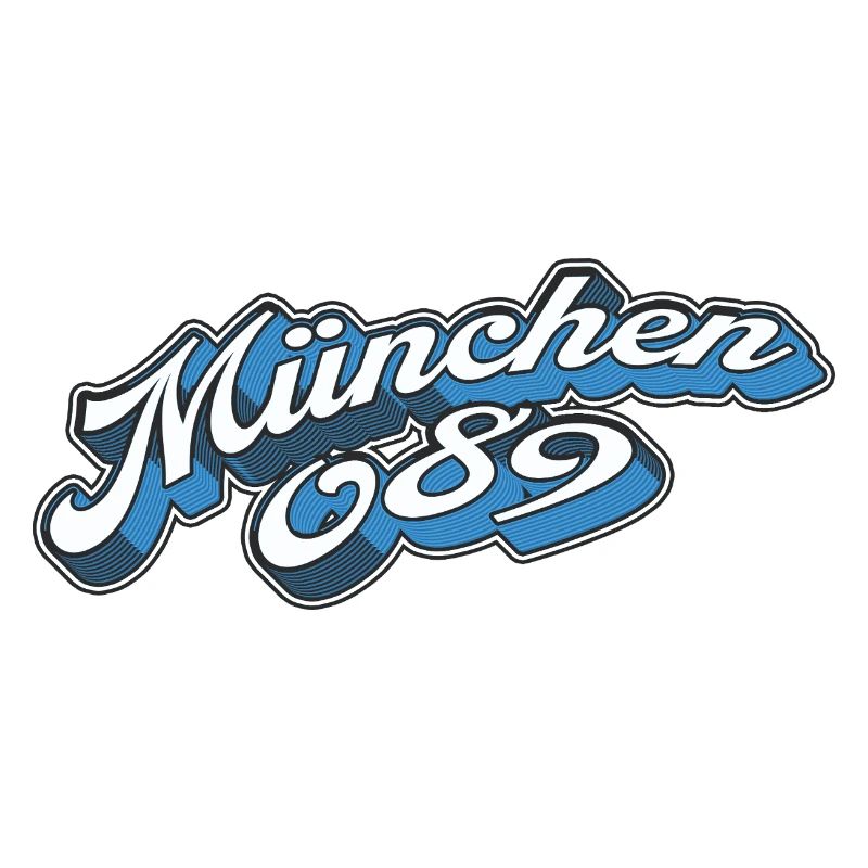 Munich 089 Retro Minga