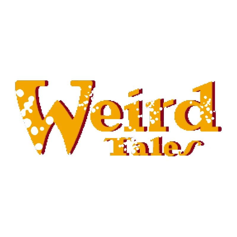 Weird tales