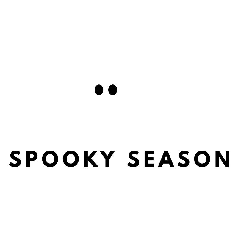 Ghostly minimalism