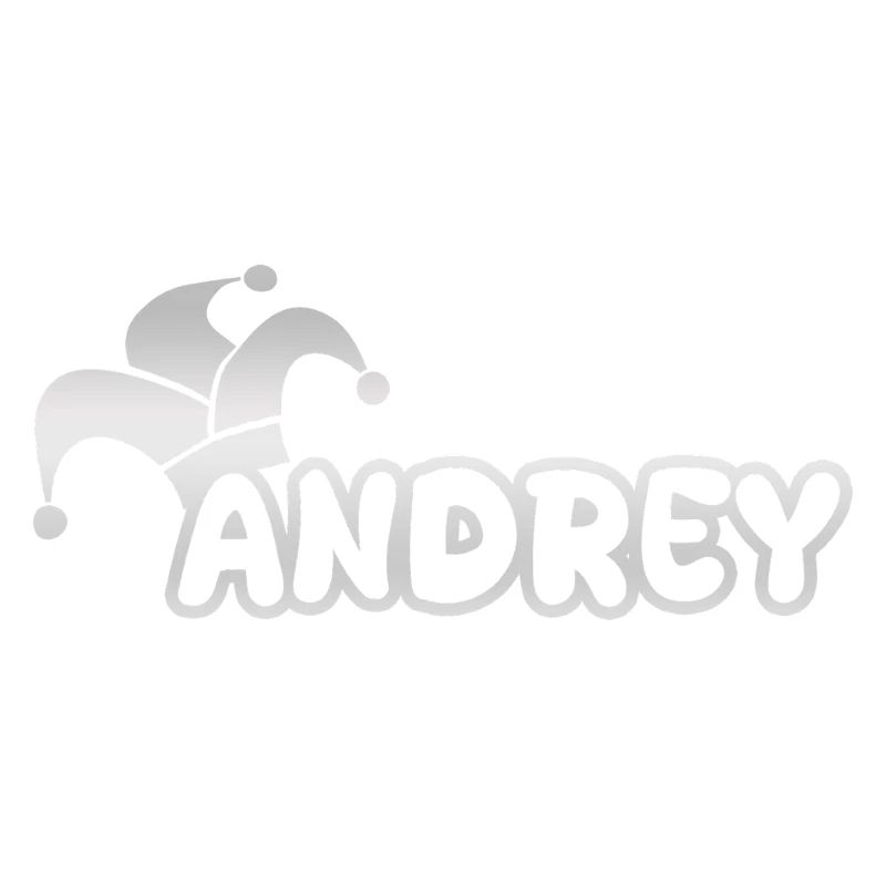 Andrey as Carnival