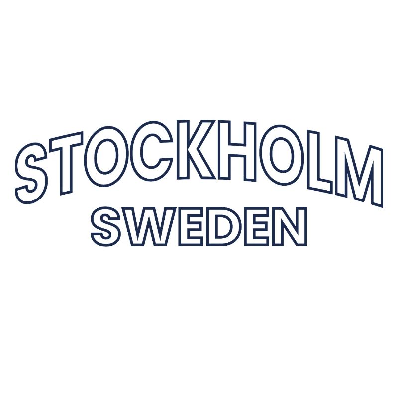 Conception de texte Stockholm – Suède
