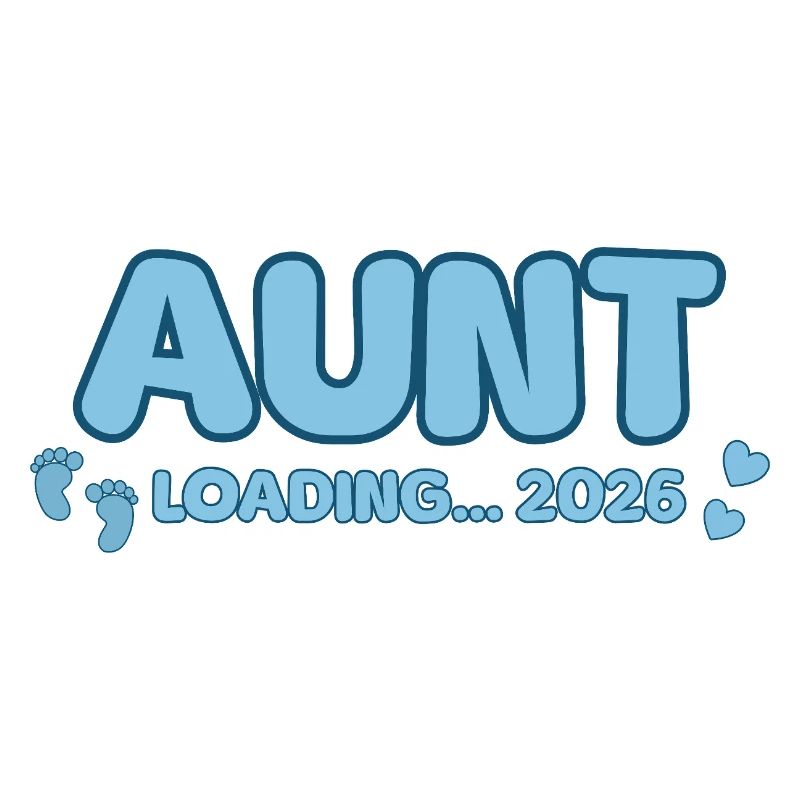 Aunt Loading 2026