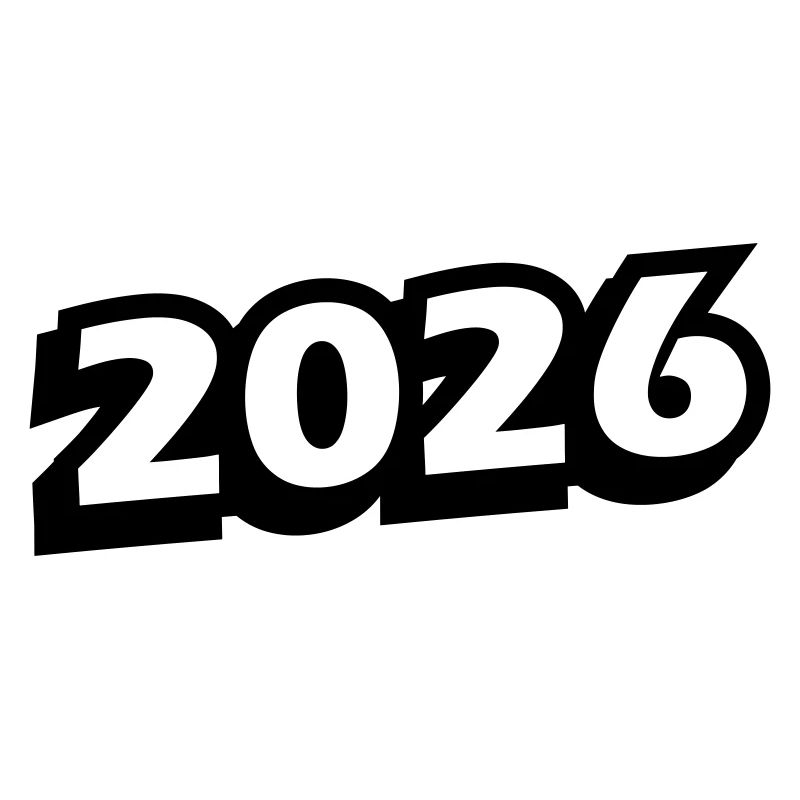 2026 year
