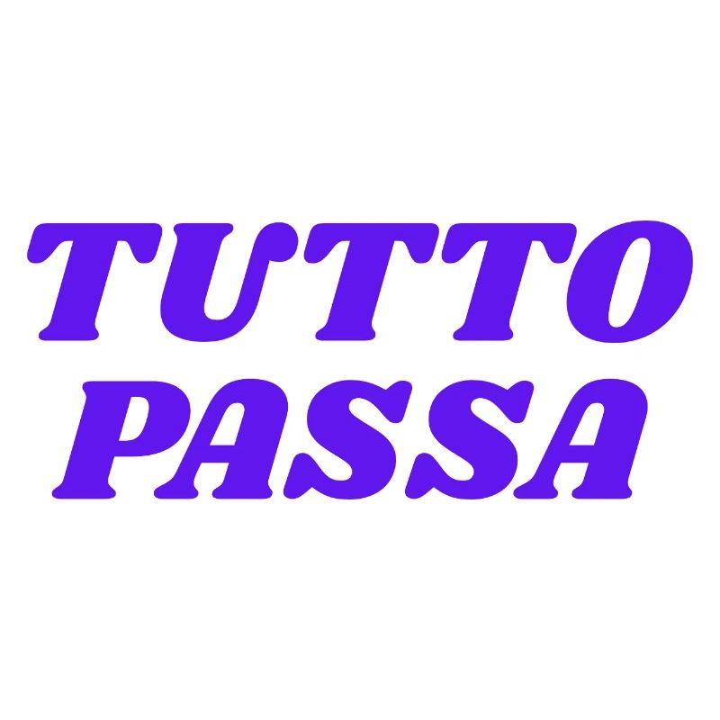 Tutto Passa
