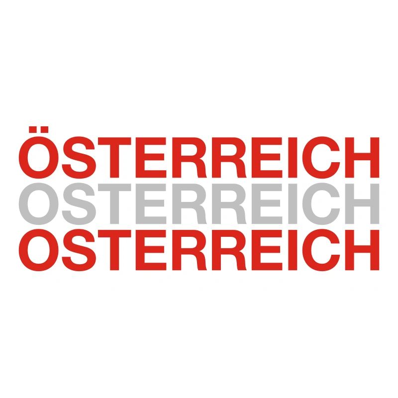 AUSTRIA Austria Flag