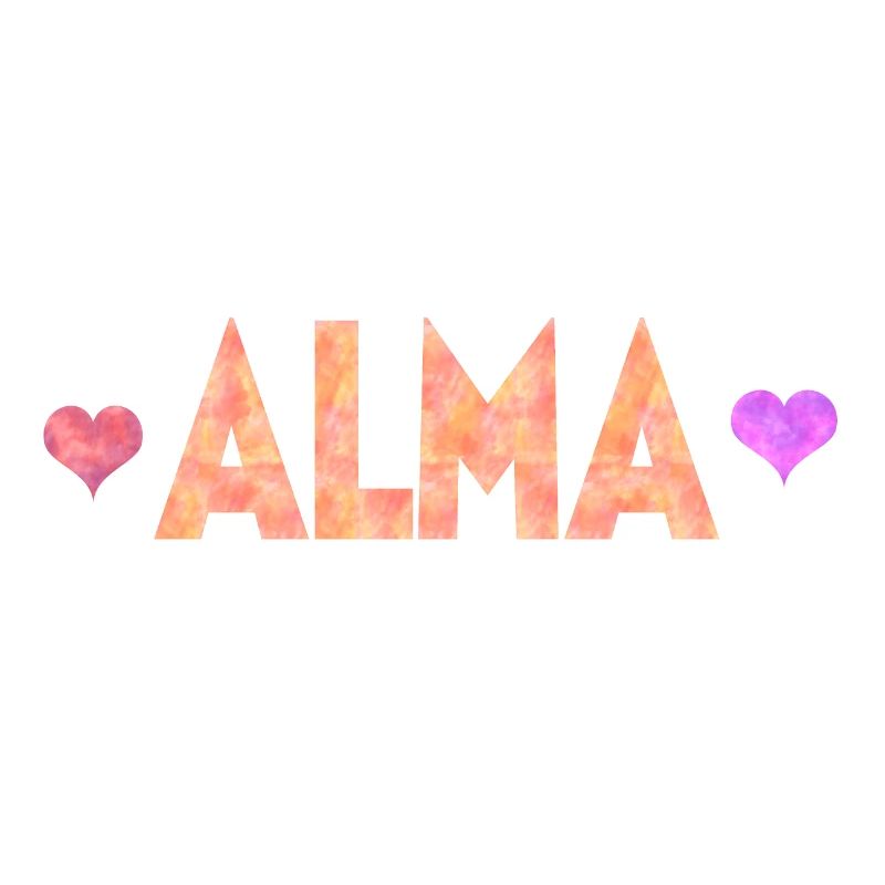 Alma