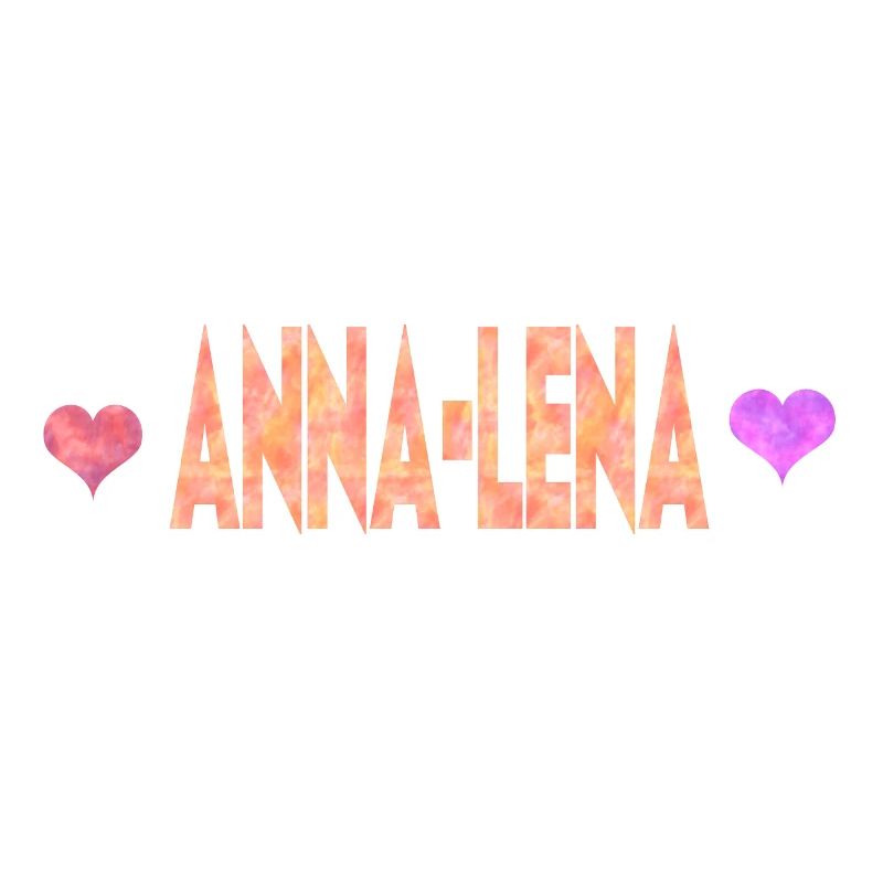 Anna-Lena
