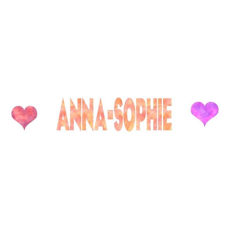 Anna-Sophie