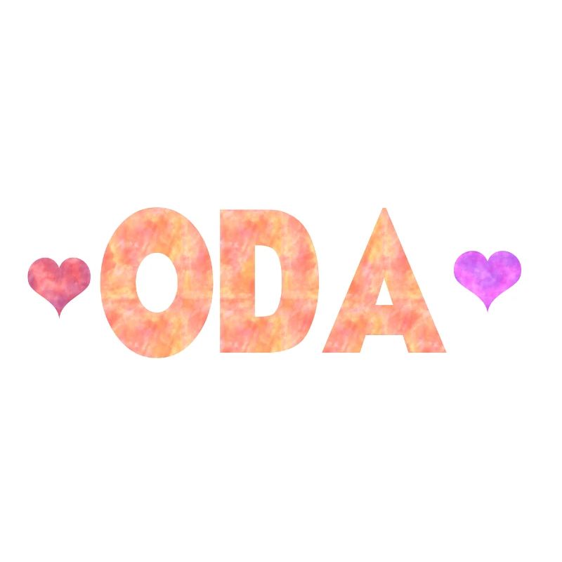 Oda