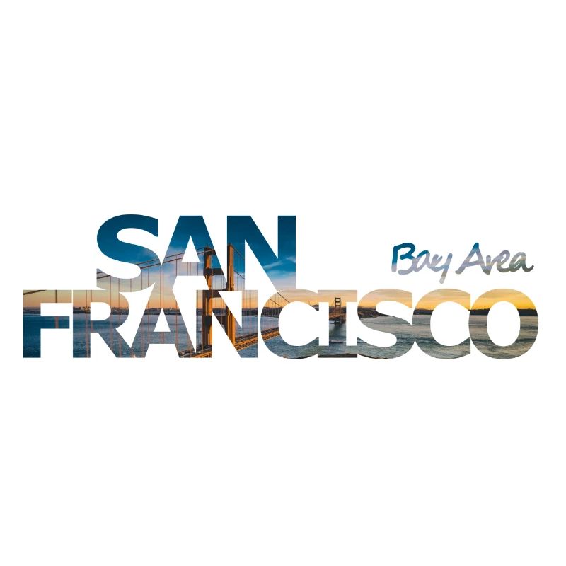 San Francisco Bay Area - gift