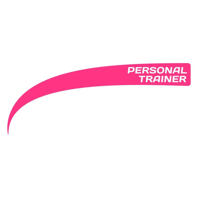 Personal trainer / Instructeur