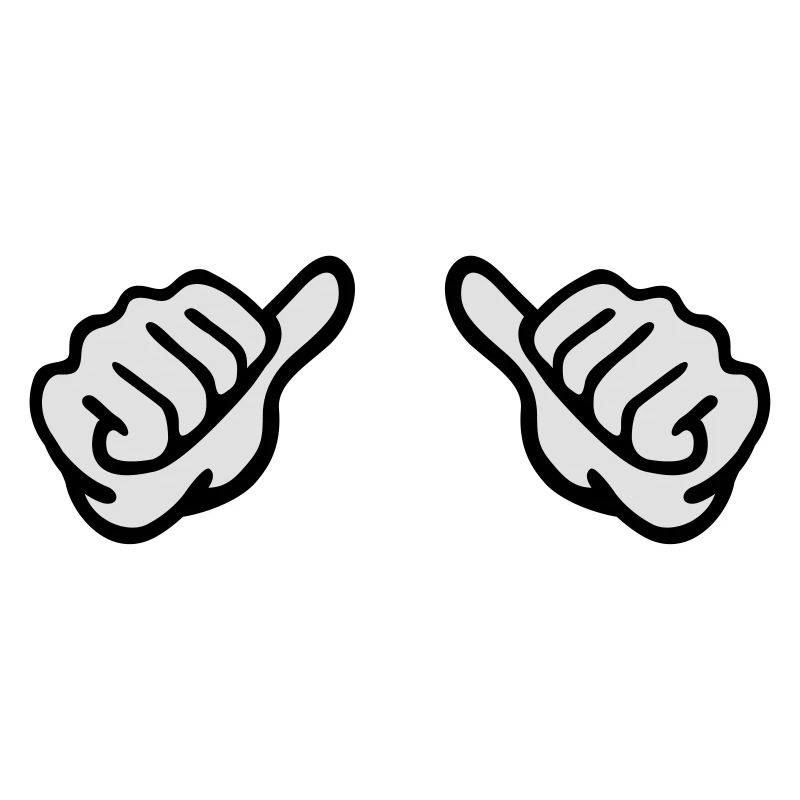 hands