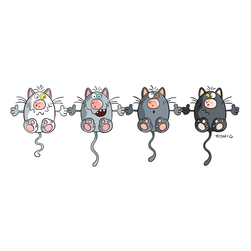Katzen Team