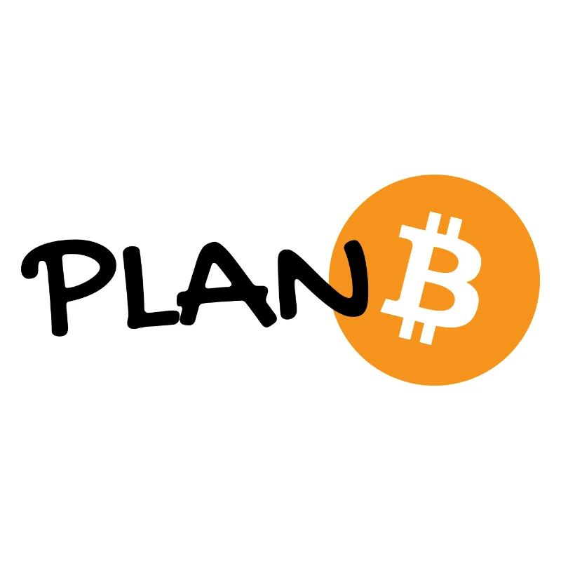 plan B - bitcoin Plan Bitcoin - Hoodl 
