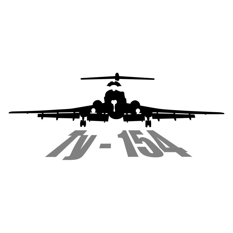 Tu-154