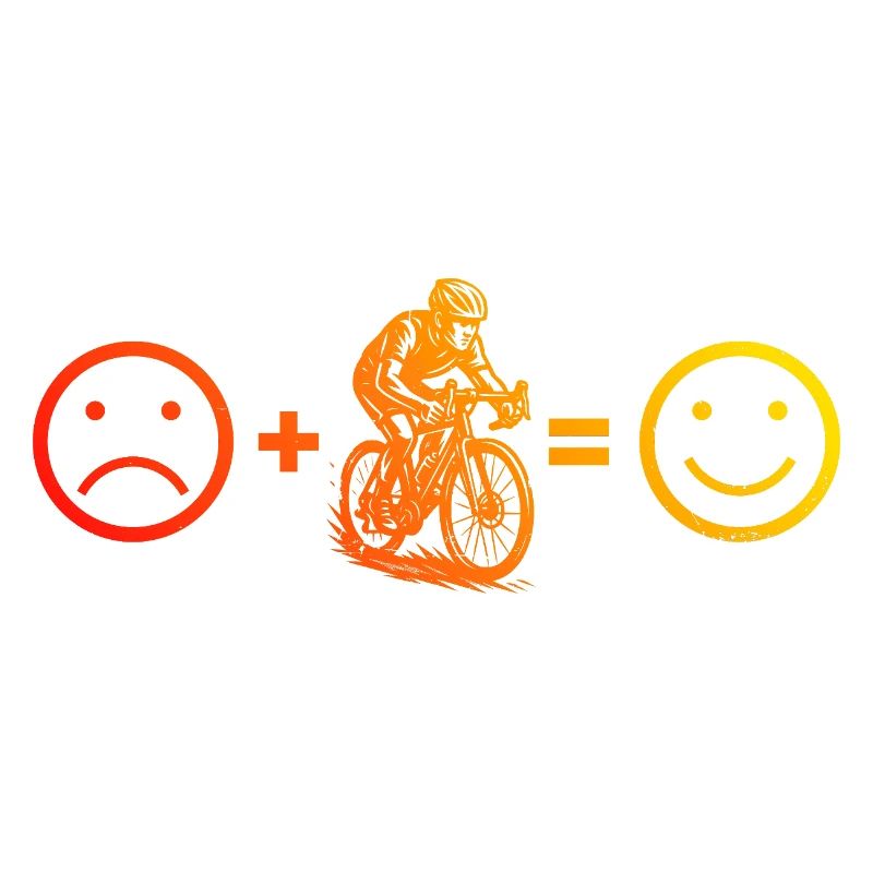 Conception de vélo de route vintage pour vélo de route