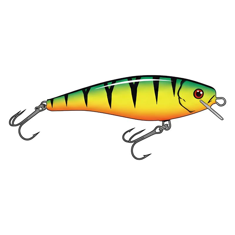 Pêche Wobbler Pêche