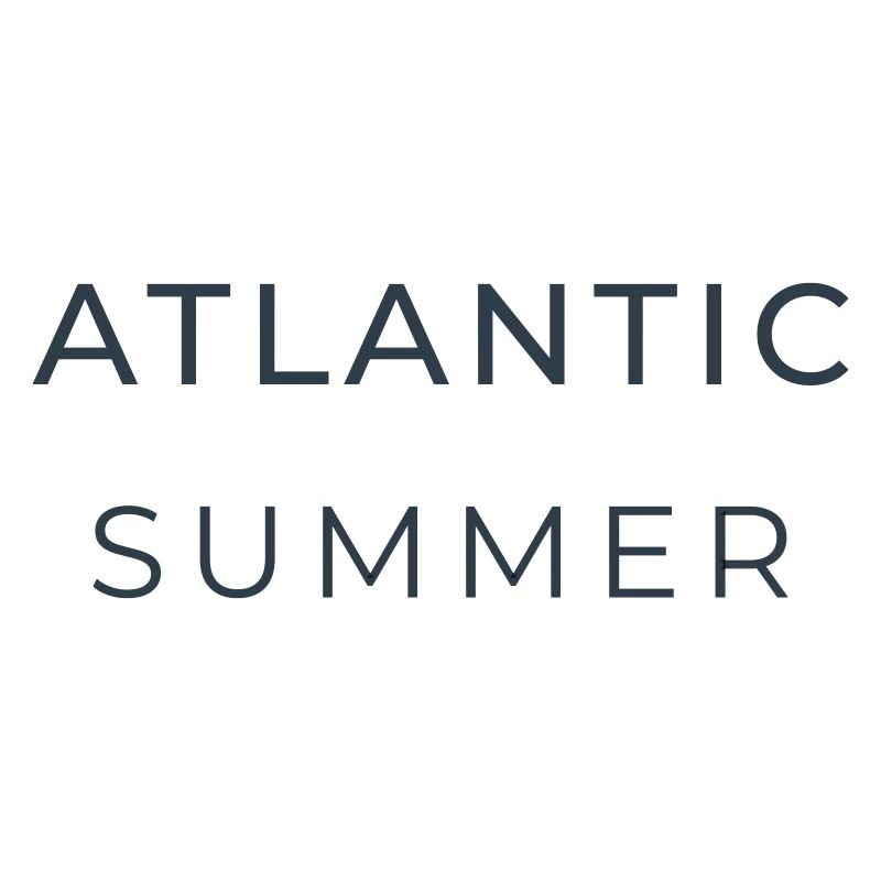 Atlantischer Sommer