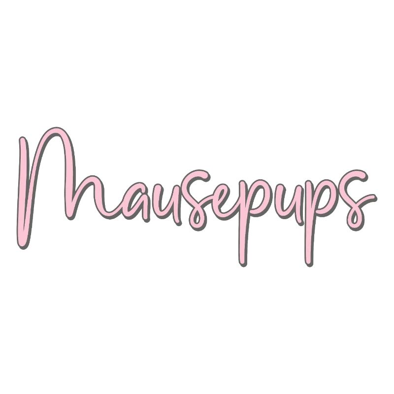 Mouse pups