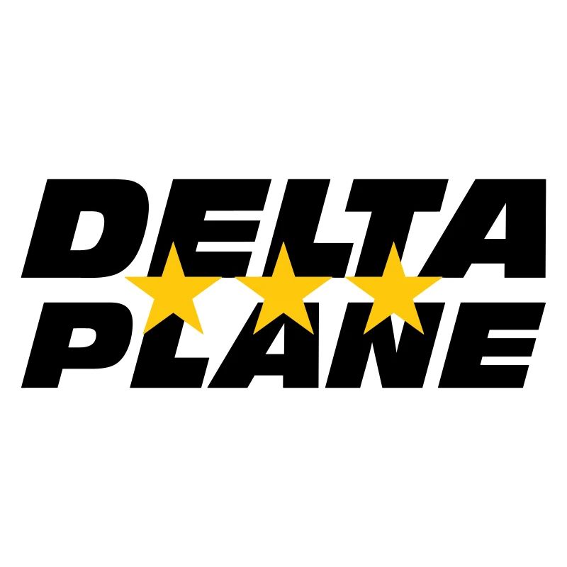 Logo Delta Plane Étoiles d'Excellence
