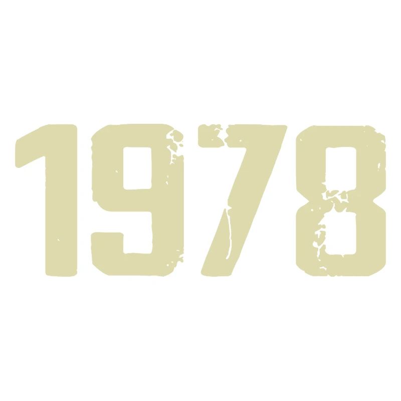 Jubiläum 1978