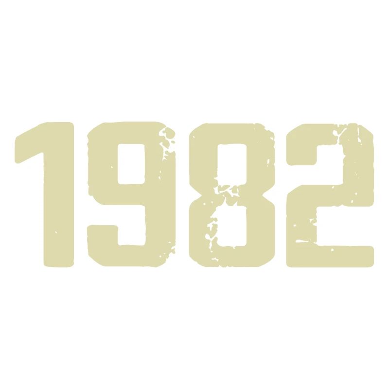 Jubilé 1982
