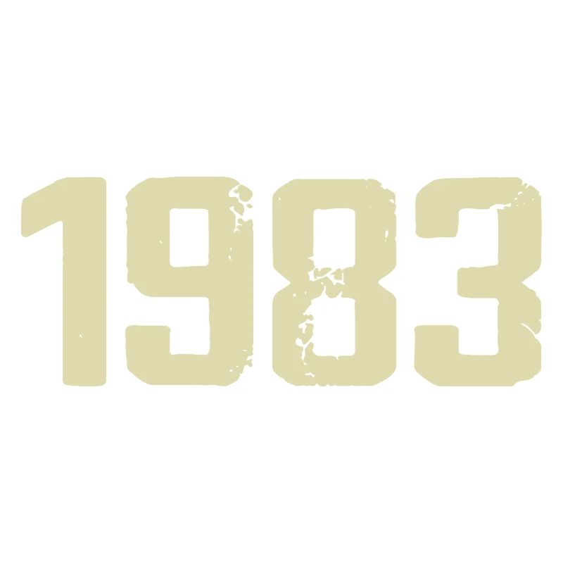 Jubiläum 1983