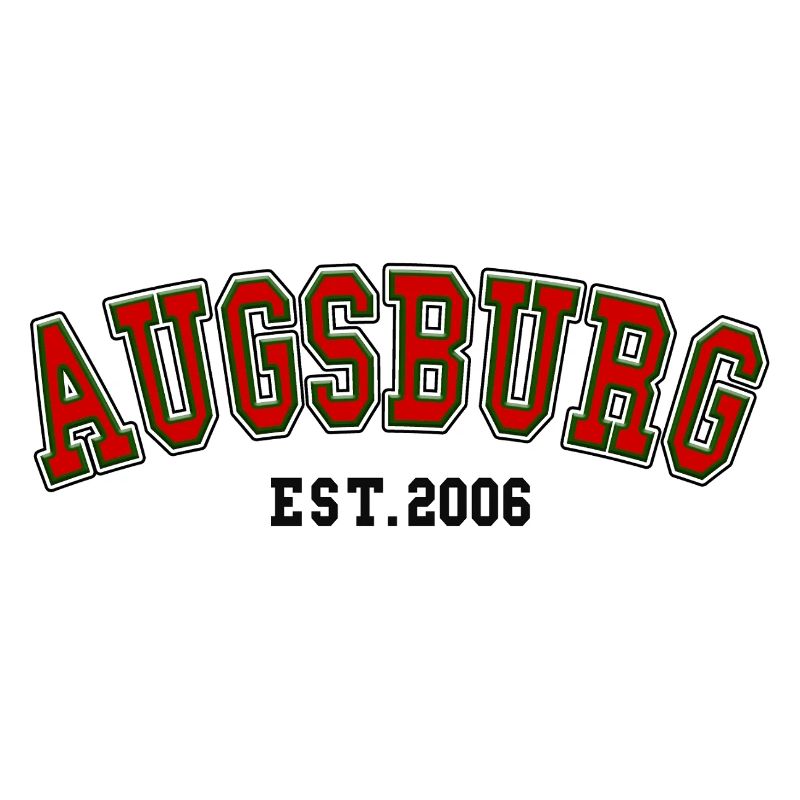 Augsburg Est. 2006