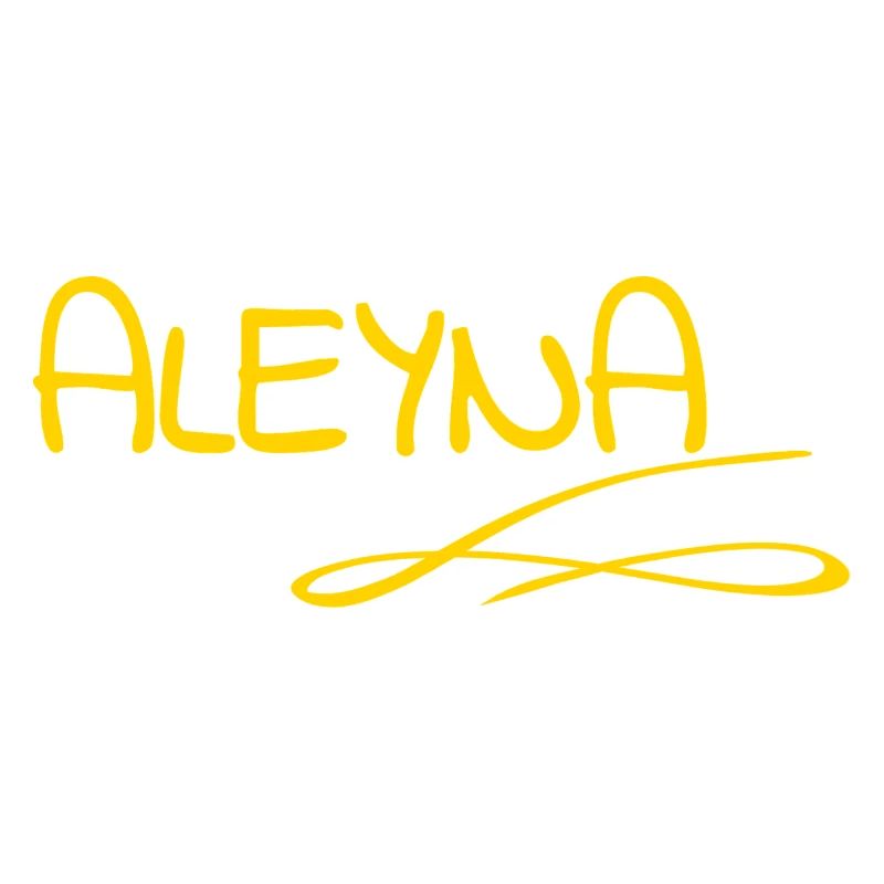 Gift for Aleyna