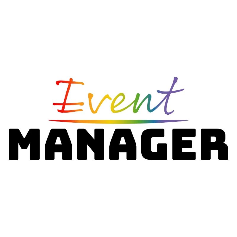 Tshirt for CSD LGBT Event Manager