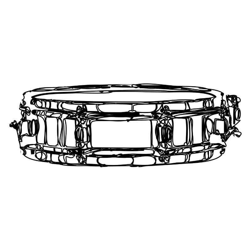 Side drum