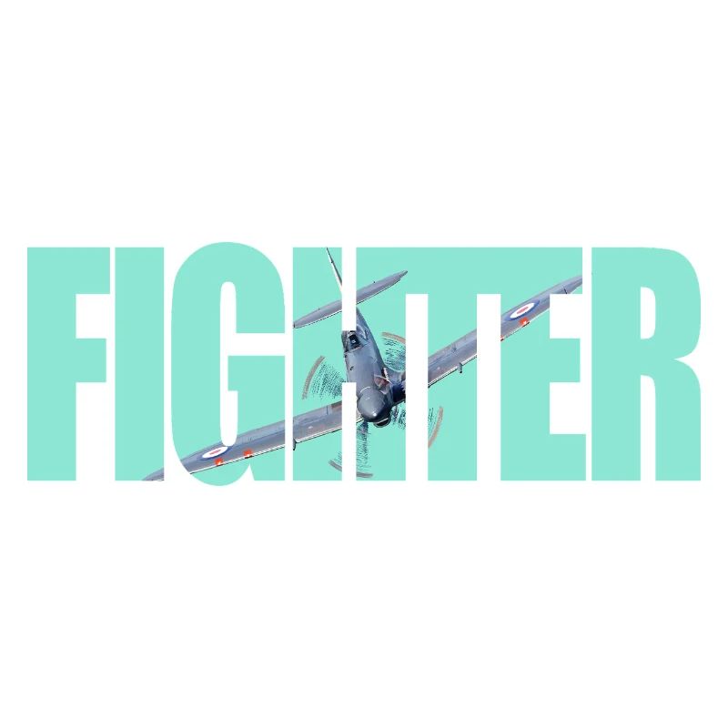 Fighter Spitfire