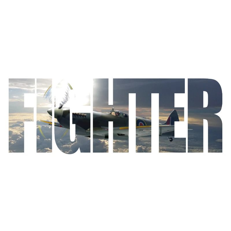 Fighter Spitfire