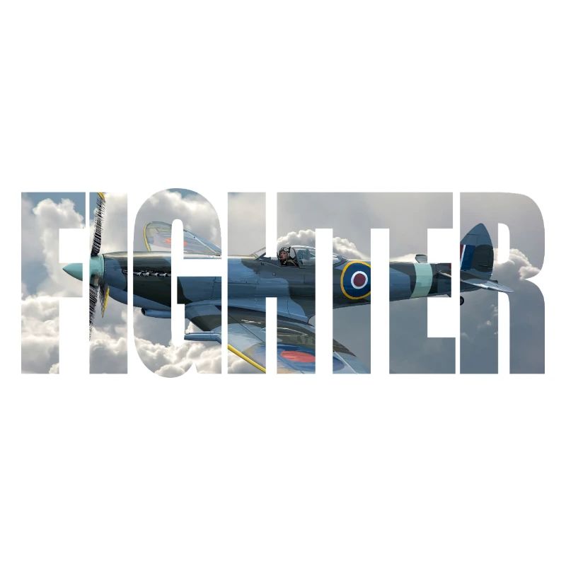 Fighter Spitfire