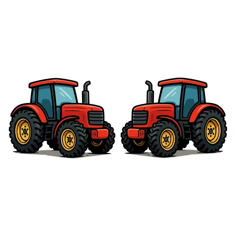 Traktor