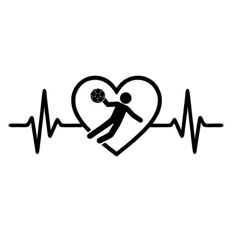 Handball Herz