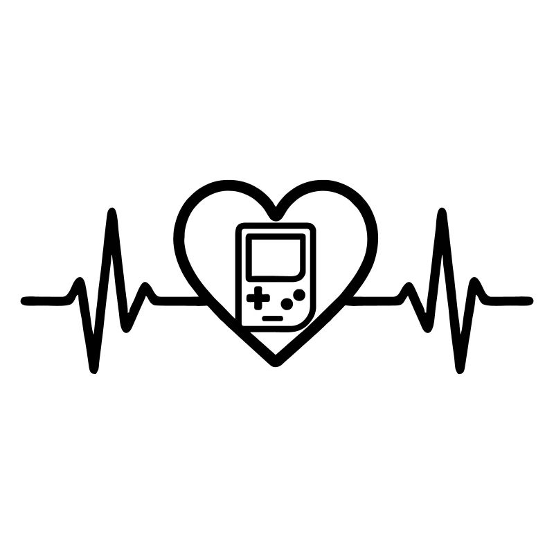 Heart Retrogaming – Console rétro portable